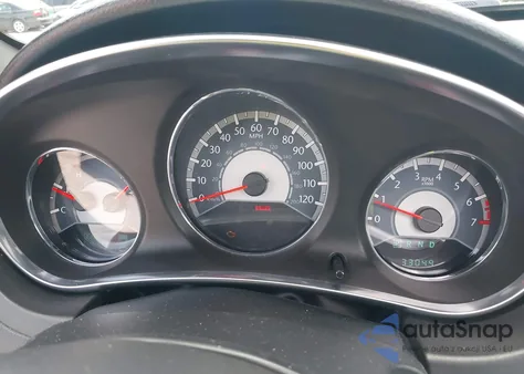 2013 Chrysler 200 Touring z USA, uszkodzony, nr VIN 1C3BCBEG6DN679299